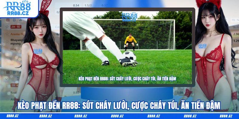 Kèo Phạt Đền